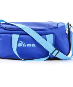 20L Foldable Gym Bag (Blue)