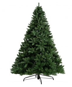 Jingle Jollys 8FT Christmas Tree - Green