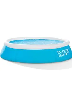 Intex Swimming Pool “Easy Set” 183×51 cm 28101NP