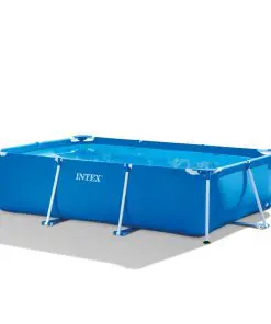 Intex Swimming Pool “Rectangular Frame” 300x200x75 cm 28272NP