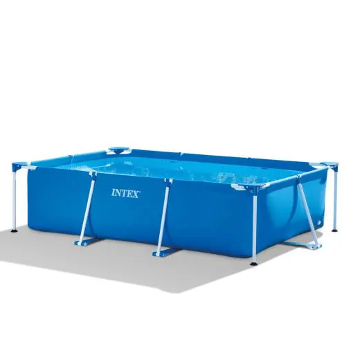 Intex Swimming Pool “Rectangular Frame” 300x200x75 cm 28272NP