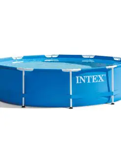Intex Swimming Pool “Metal Frame” 305×76 cm 28200NP
