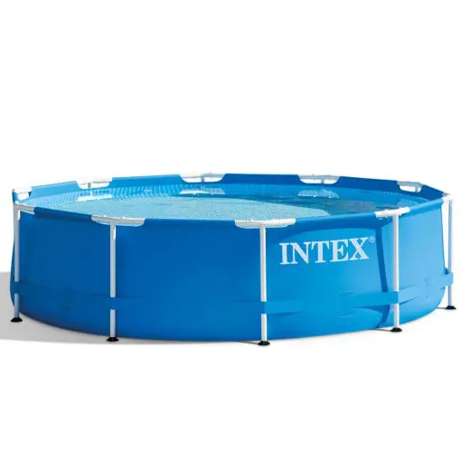Intex Swimming Pool “Metal Frame” 305×76 cm 28200NP