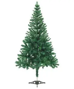 vidaXL Artificial Christmas Tree 150 cm
