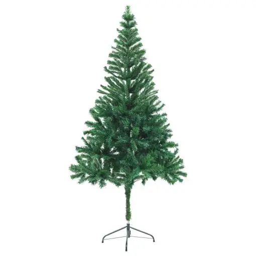 vidaXL Artificial Christmas Tree 180 cm