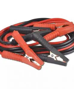 2 pcs Car Start Booster Cable 500 A