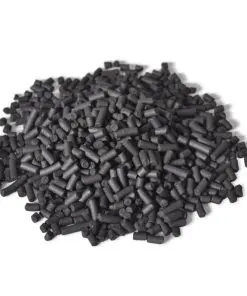 vidaXL Activated Carbon Deodorising Pellets 5 kg